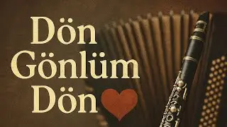 Dön Gönlüm Dön | Ankara’nın Ayazında Hasret Dolu Türkü | Duygusal Halk Şarkısı #ankara #müzik 