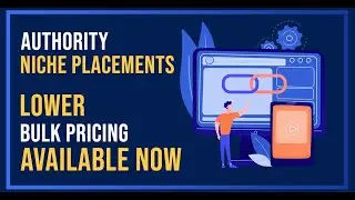 #1 Niche Edits Service - Buy Niche Edits