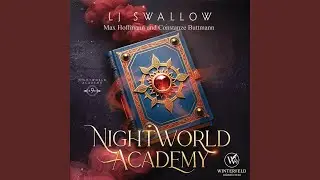Kapitel 189 - Nightworld Academy 9 - Die Schule f&uuml;r Hexen, Vampire und Werw&ouml;lfe