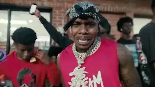 DaBaby ft. BigXthaPlug & Key Glock - Hoes Like To Lie (Music Video)