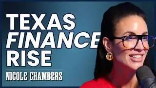 Is Texas the Future of Banking & Investing?