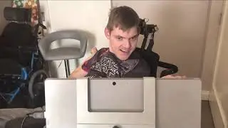 How I use technology - Cillian