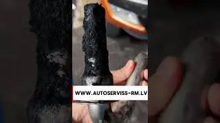 Intake system cleaning #rmautoserviss #ikskilesautoserviss