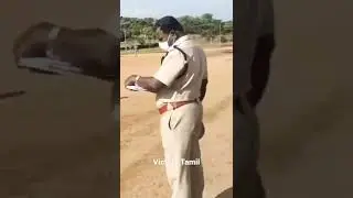 TN Police Women Training 🔥🔥 | Tamilnadu Police Training | #shorts #police #tnpolice