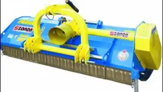 TRINCIATURA 2023 CON LA NUOVA TFA 1600 UNA VERA BESTIA 😜