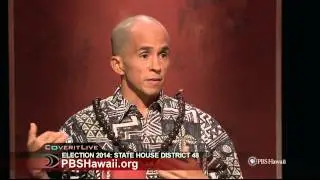 Election 2014: State House Districts 43 and 48 | Insights on PBS Hawai'i