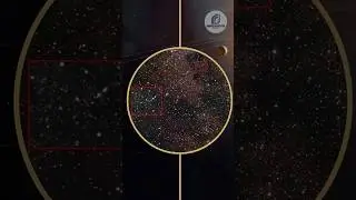 Le rover martien r&eacute;v&egrave;le une image nette de 3I/ATLAS | D&eacute;tails &eacute;poustouflants #shorts #3iatlas