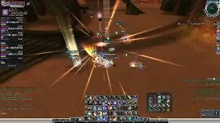 CHAOS vs CancerGaming | 8v8 PVP @SETTE | RFPH