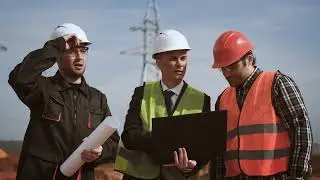 Trenching and Excavation // FREE CONSTRUCTION SAFETY MEETING #construction #safety