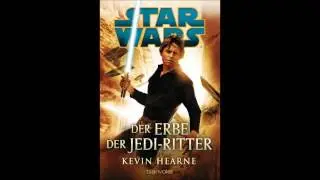 Let's Read Star Wars - Der Erbe der Jedi Ritter part 07