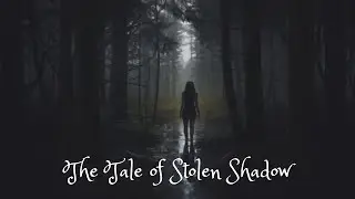 The Tale of Stolen Shadows