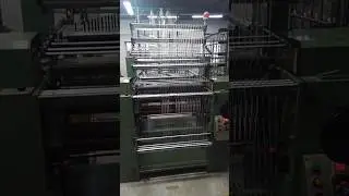 #garments accessories elastic machine