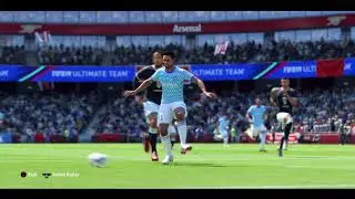 FIFA 19 Nice Goal From EUROPA-SBC Falcao!!Golazooooooo #fifa19 #easport