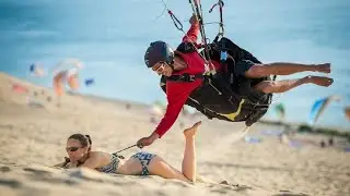 PEOPLE ARE INSANE - Amazing People Compilation | Crazy People Doing Impossible Things