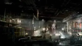 The Division - Stolen Signal Theme [Re-uploaded]