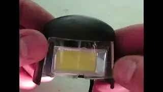 How to Install a Plasma Led for your plate on Yamaha R3