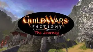 Guild Wars Factions: The Journey (Part 1), Shing Jea Island