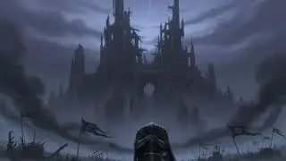 The Flame That Demanded a Price | Dark Fantasy Story