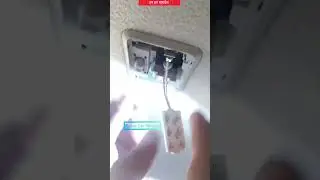 car roof white LED light install #viralvideo #viralshots #car #modified #new #shots#yt #sonucarremix