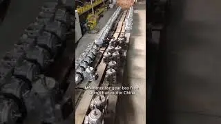 MS three phase motor up to 15KW