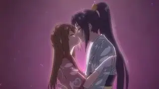 Diamond Heart - AMV - Xie Wang Zhui Qi
