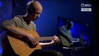 Epifolium - M&ouml;ldri polka (Live on Terevisioon)