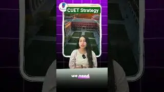 Best CUET coaching centre; Best CUET strategy #bestcuetcoachingindelhi