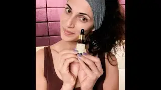 #Repost #ShilpaReddy Night Care Skin Routine with Kumkumadi Beauty Serum