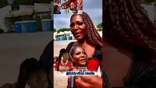 Eii !  Is this Florence Obinim. ? #ghana #trending #celebritynews #trendingshorts #viral #viralvideo