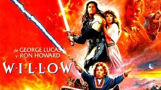 Willow - fantasy - action - romatic - 1988 - trailer 2 - Full HD