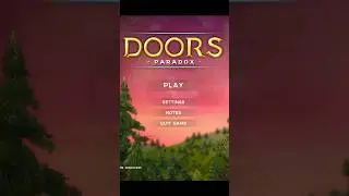 Doors Paradox Worth a Minute Review! #doorsparadox #puzzlegame #worthaminute #followthecat #escape