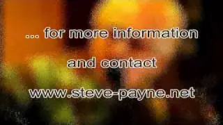 Steve Payne 