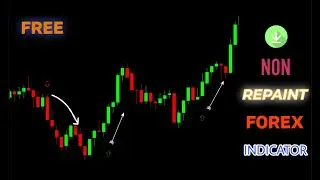 New Free Binary Indicator That Gives Perfect Entries || Next-Gen Binary Indicator &ndash; Free & Powerful!
