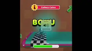 Pasing level 10 run race 3D