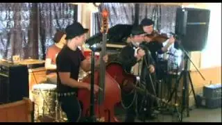 Searchmont Channel: Dustin Jones & The Rising Tide