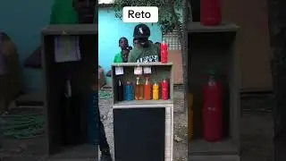 Este juego puso a todos nerviosos 😂##JuegoConAmigos #retos # divercion ##youtuberdeniz 