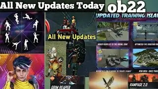 Why Game is Not Opening - All New Updates After Maintenance Break Today - Server Will be ready Soon