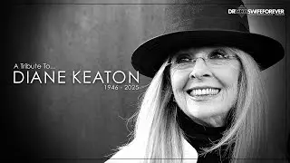 Diane Keaton - Tribute (1946 - 2025)