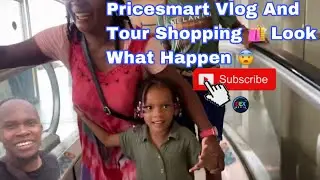 PRICE SMART KINGSTON 19 RED HILLS ROAD JAMAICA VLOG