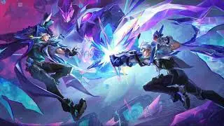 AOV Main Theme   AOV Day 2025  Super July