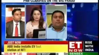 ET Now Interview with Amit Shah, CEO, IIFL Asset Management