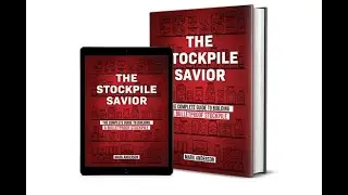 The Stockpile Savior Review: A New Stockpiling Approach
