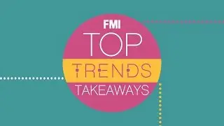 Top Trends Takeaway  Shared Shoppers