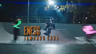 ENESS - Jamanak Chka / Ժամանակ չկա (Official Music Video)