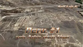 SA2 Log 6 Peru #1 von Arica nach Lima