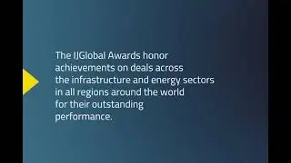 TA Europe nominated for 'Technical Adviser of the Year' Award for Europe & Africa