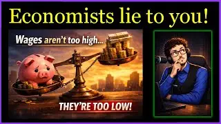 The Fairy Tale of Too-High Wages and Greedy Unions &ndash; A post-Keynesian Perspective