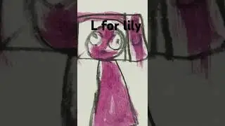Alphabet sprunki song 2