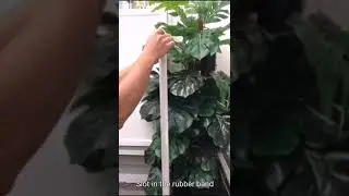 Foldable Wings(pole hanger) installation manual
