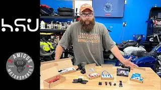 HSU GoPro Accessories - Review